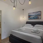 Сasa de vacaciones Luxurious In Polaca
