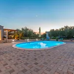Сasa de vacaciones Luxurious In Polaca