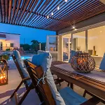 Сasa de vacaciones Luxurious In