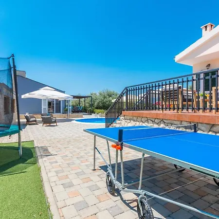 4 Bedroom Amazing In