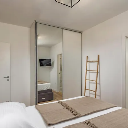 Prázdninový dům Luxurious In Polaca