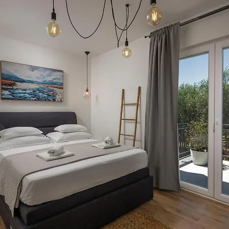 Luxurious In Prázdninový dům *