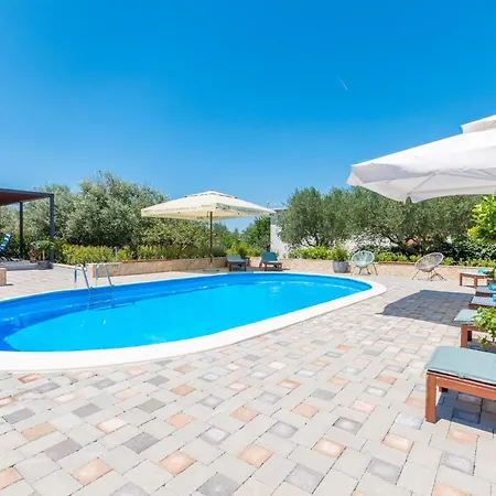 Luxurious In Prázdninový dům Polaca