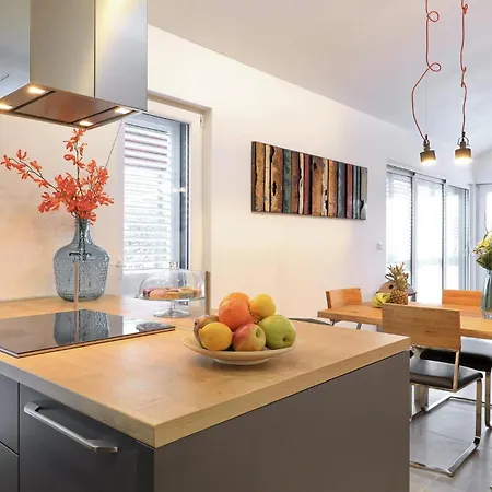 Pet Friendly In 펜션 Polaca