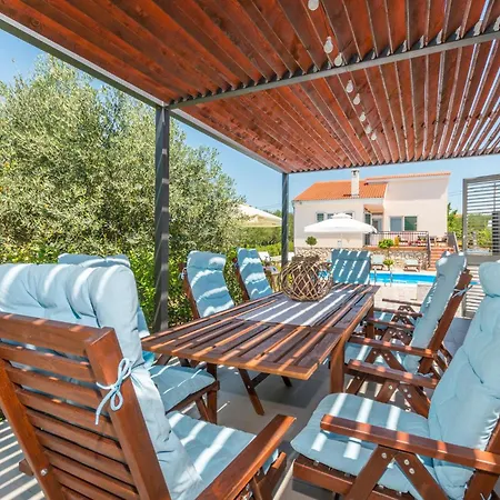 Prázdninový dům Luxurious In Polaca