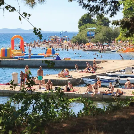 Prázdninový dům Luxurious In Polaca