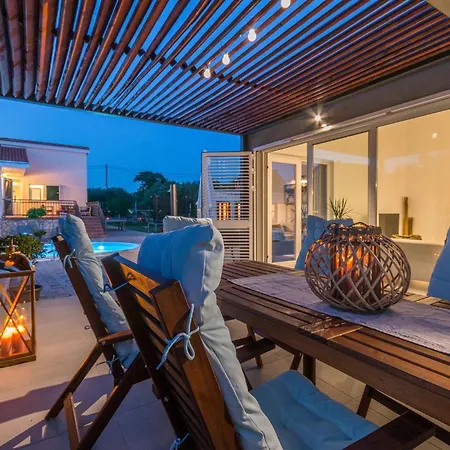 Prázdninový dům Luxurious In