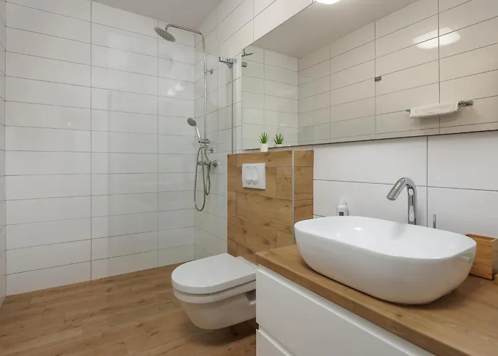 Pet Friendly In Polaca