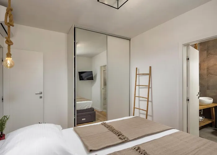 Prázdninový dům Pet Friendly In Polaca