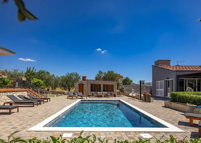 Prázdninový dům Pet Friendly In *