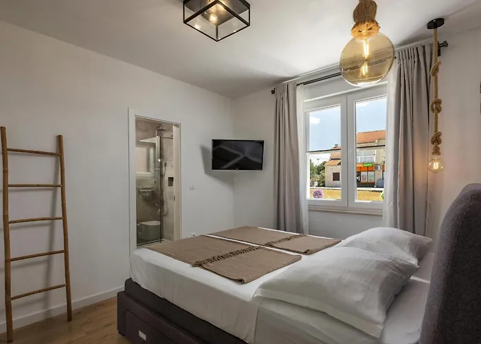 Pet Friendly In Prázdninový dům Polaca