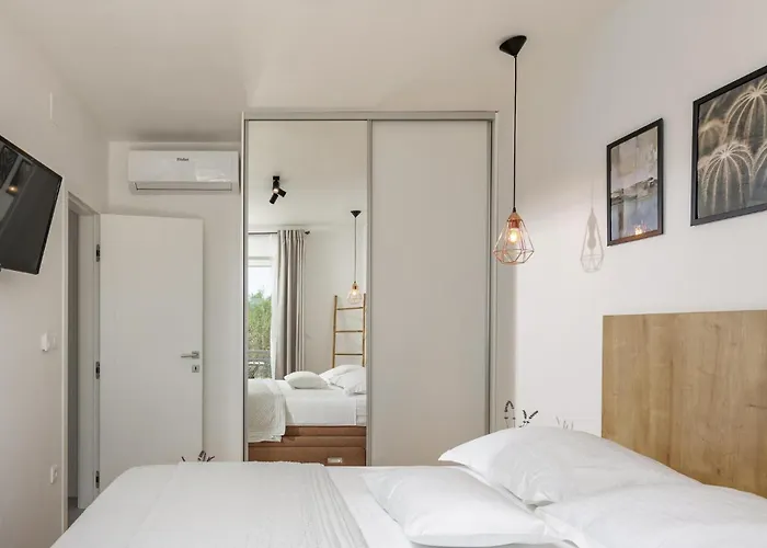 Prázdninový dům Pet Friendly In *