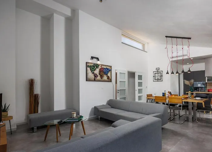 Pet Friendly In Prázdninový dům