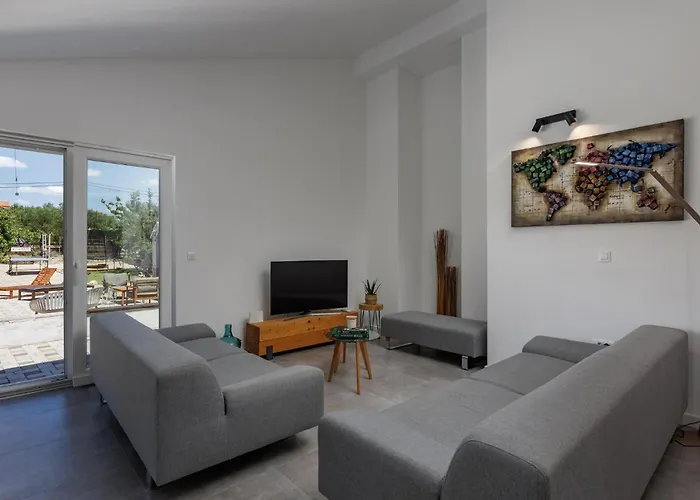 Prázdninový dům Pet Friendly In *