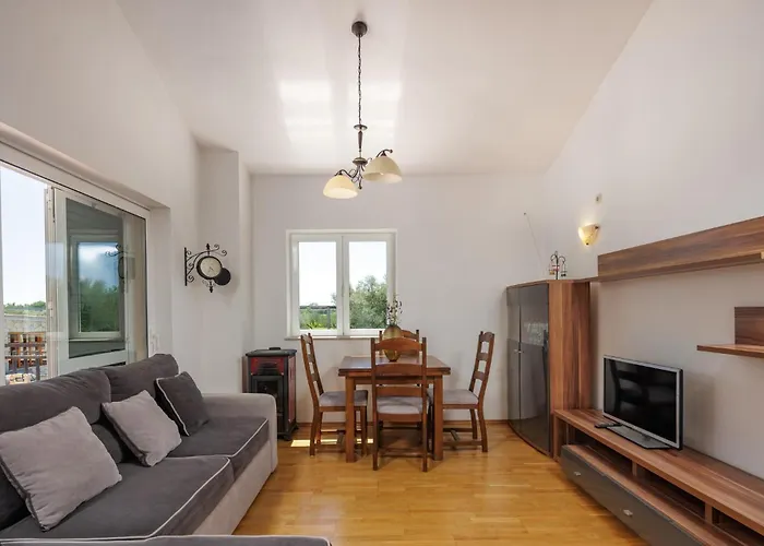 Pet Friendly In Prázdninový dům Polaca