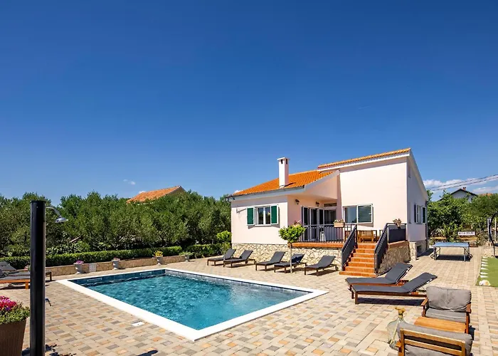 Prázdninový dům Pet Friendly In Polaca