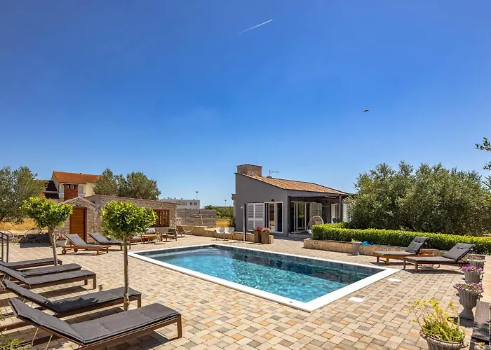 Pet Friendly In Prázdninový dům