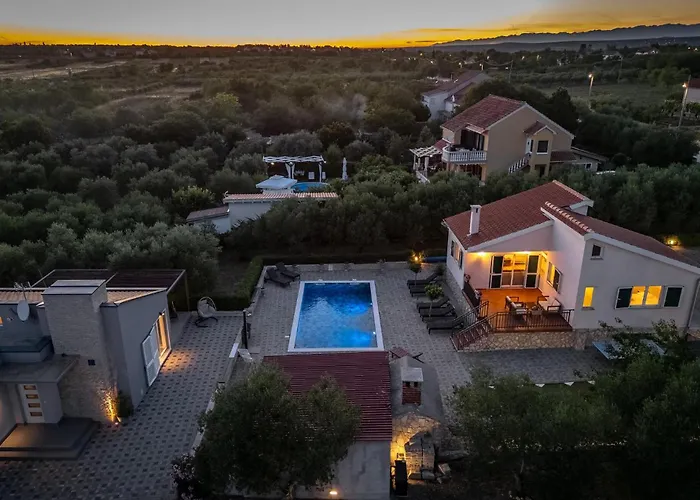 Prázdninový dům Pet Friendly In *