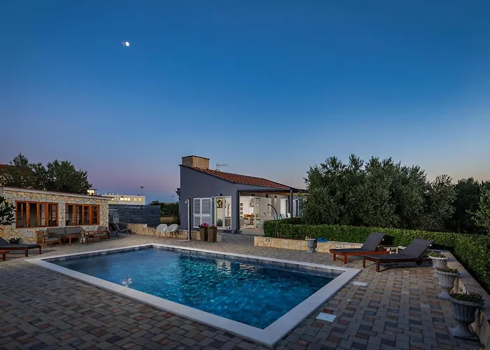 Pet Friendly In Prázdninový dům