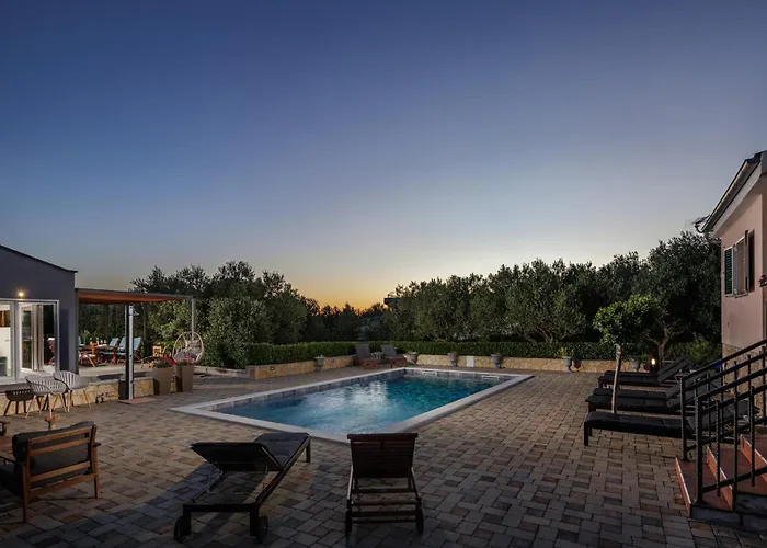 Pet Friendly In Polaca