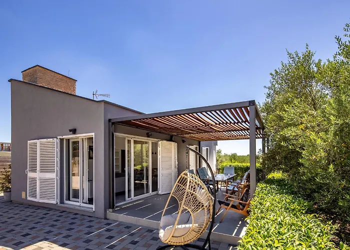 Pet Friendly In Prázdninový dům Polaca