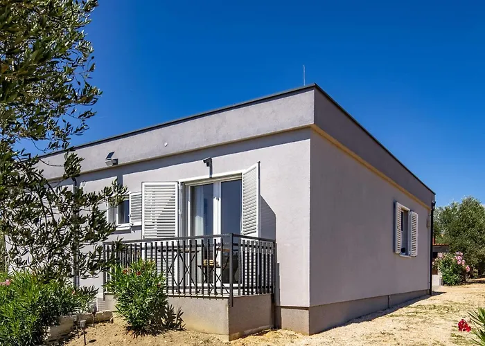 Prázdninový dům Pet Friendly In Polaca