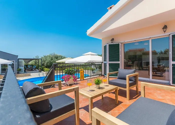 Prázdninový dům Pet Friendly In