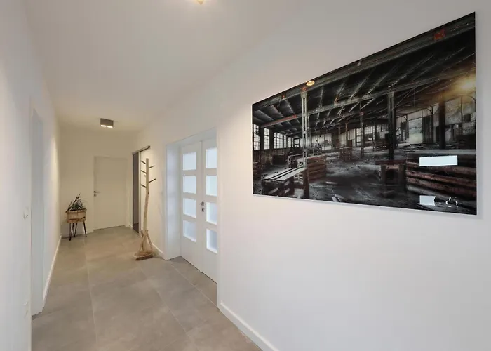 Pet Friendly In Prázdninový dům *