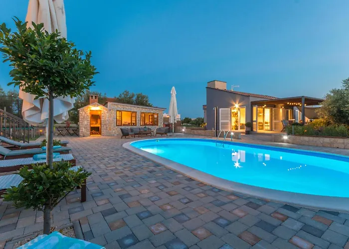 Pet Friendly In Prázdninový dům *