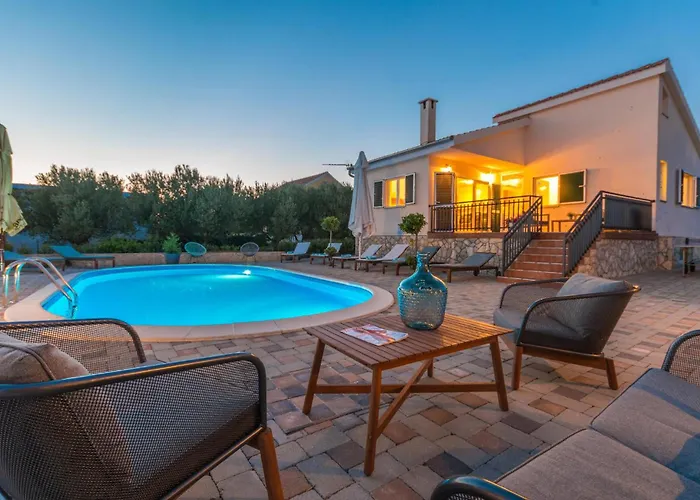 Pet Friendly In Prázdninový dům