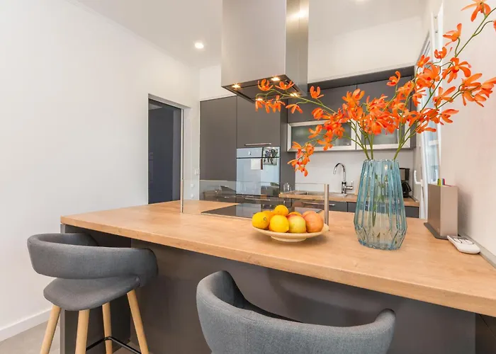 Prázdninový dům Pet Friendly In *