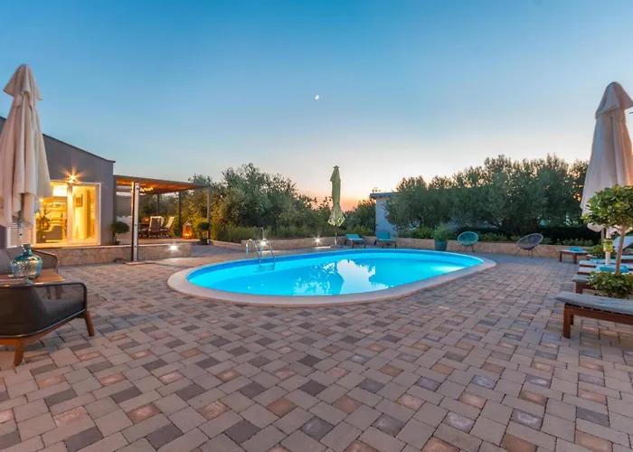 Prázdninový dům Pet Friendly In Polaca