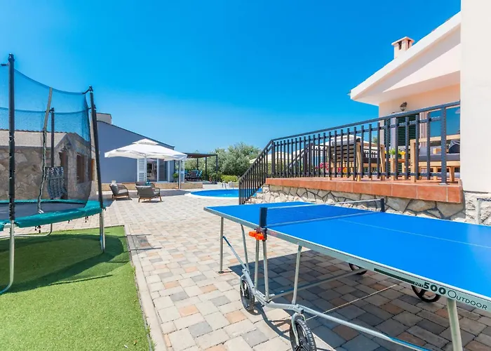 Pet Friendly In * Polaca