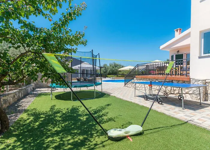 Pet Friendly In * Polaca