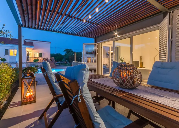 Prázdninový dům Pet Friendly In